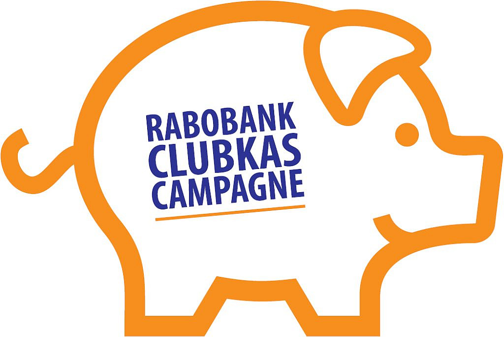 Rabobank Clubkas Campagne